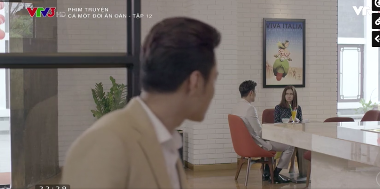 Cả một đời ân oán: Ra sức mồi chài và nhịn nhục nhưng Lan Phương bị Hồng Đăng lơ đẹp Cả một đời ân oán: Ra sức mồi chài và nhịn nhục nhưng Lan Phương bị Hồng Đăng lơ đẹp